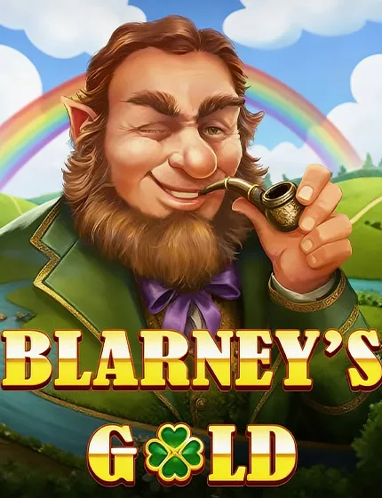 Blarney's Gold Octoplay