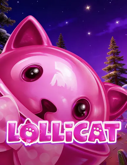 Lollicat Octoplay