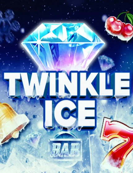 Twinkle Ice Nextspin
