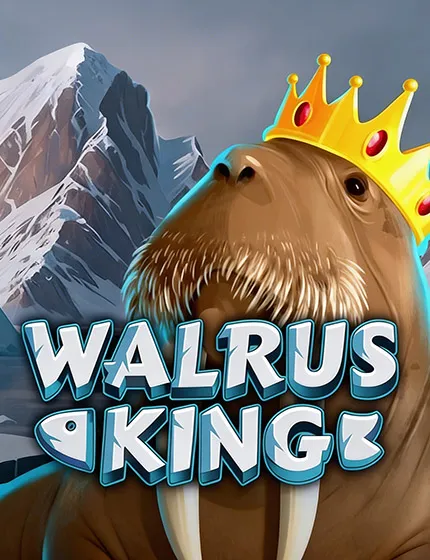 Walrus King Octoplay