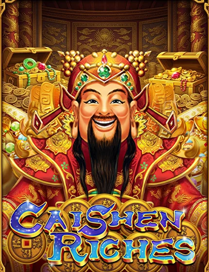 Caishen Riches Slotxo