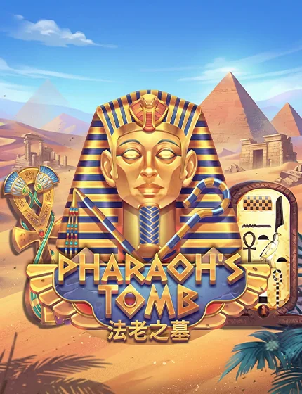 Pharaoh's Tomb Slotxo
