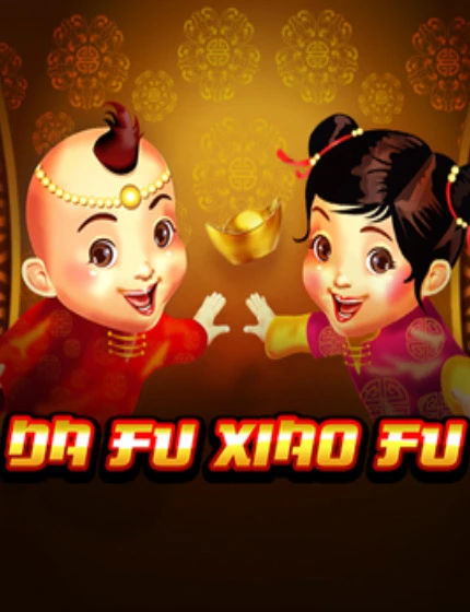 Da Fu Xiao Fu Spadegaming