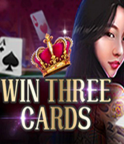 Win Three Cards Spadegaming