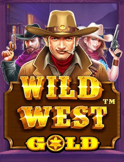 Wild West Gold PragmaticPlay