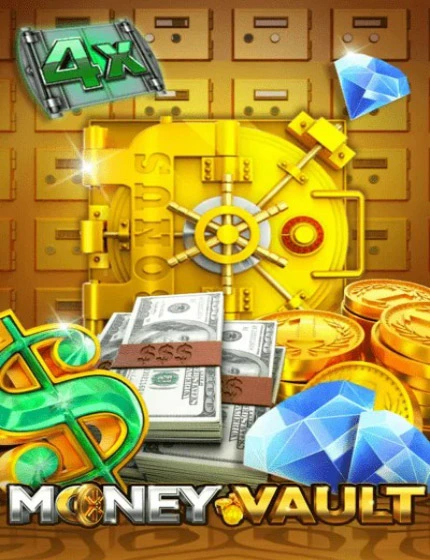 Money Vault Joker