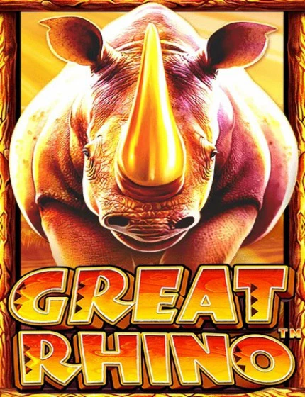 Great Rhino PragmaticPlay