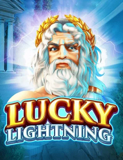 Lucky Lightning PragmaticPlay