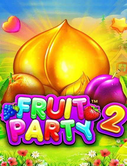 Fruit Party 2 PragmaticPlay