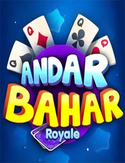 Andar Bahar Royale Microgaming