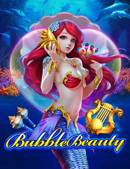 Bubble Beauty Jili