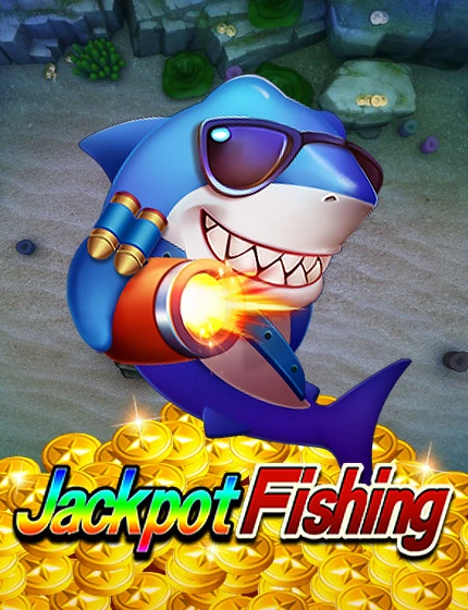 Jackpot Fishing Jili