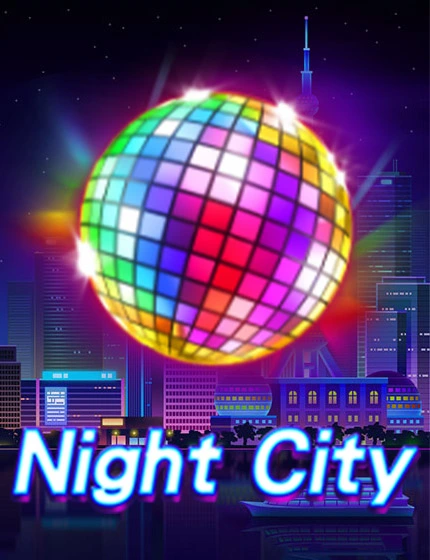 Night City Jili