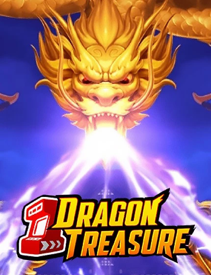 Dragon Treasure Jili