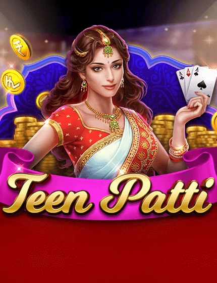 teenpatti Jili