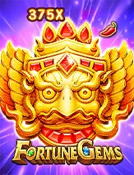 FortuneGems Jili