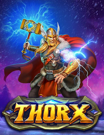 ThorX Jili