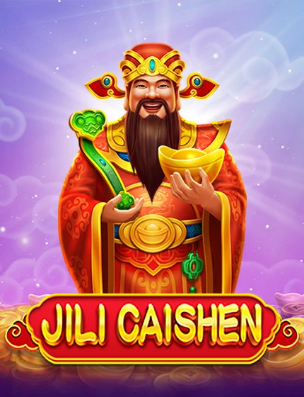 JILI Caishen Jili