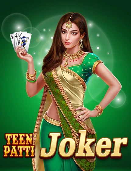 TeenPatti Joker Jili