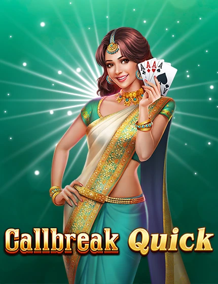 CallbreakQuick Jili