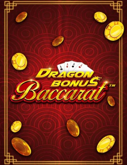 Dragon Bonus Baccarat PragmaticPlay