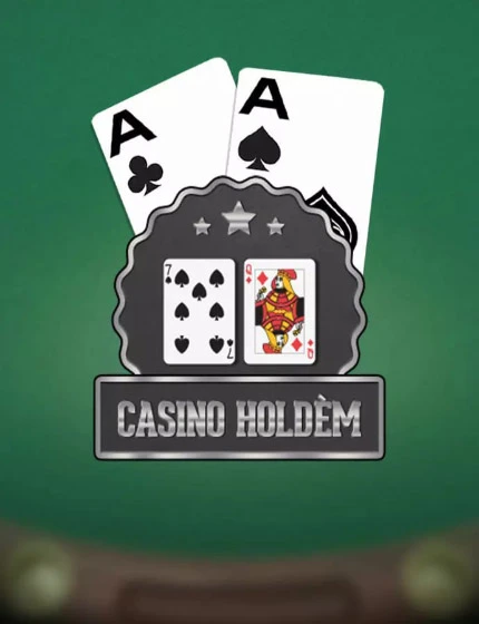 Casino Hold'em PlayNGo
