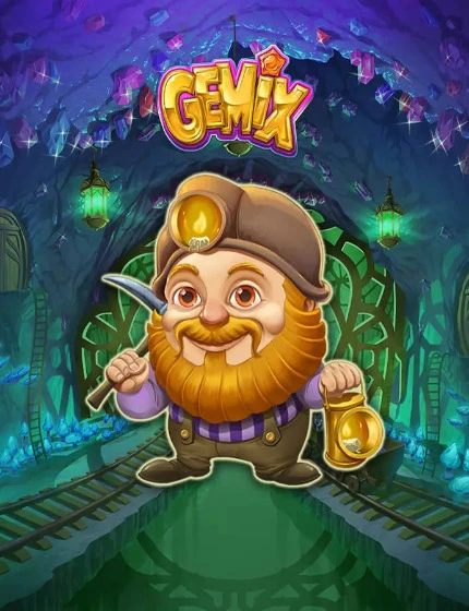 Gemix PlayNGo