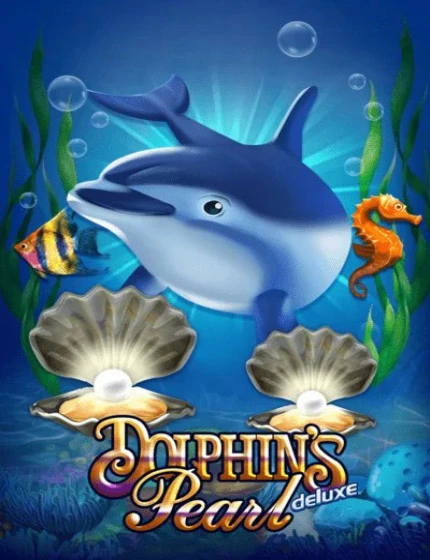 Dolphin's Pearl Deluxe Joker