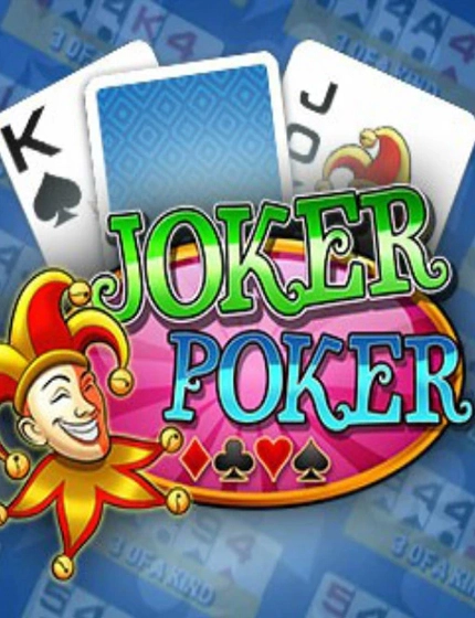 Joker Poker MH PlayNGo