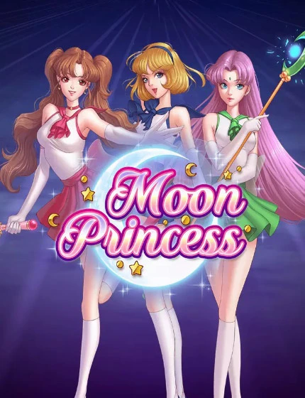 Moon Princess PlayNGo