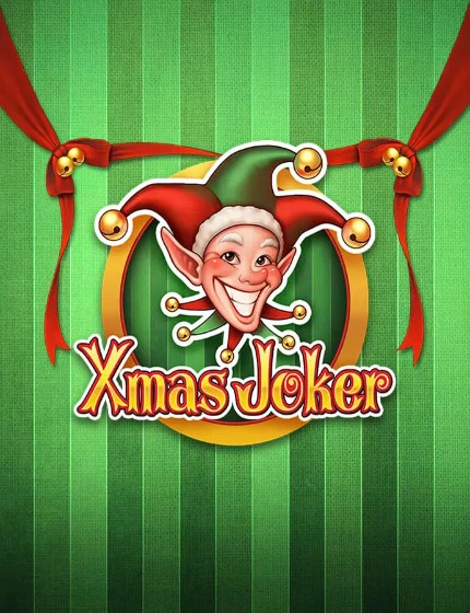 Xmas Joker PlayNGo