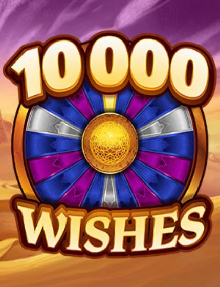 10000 Wishes Microgaming
