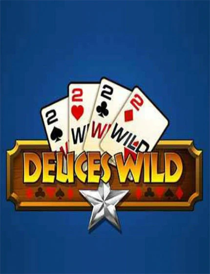 Deuces Wild Microgaming